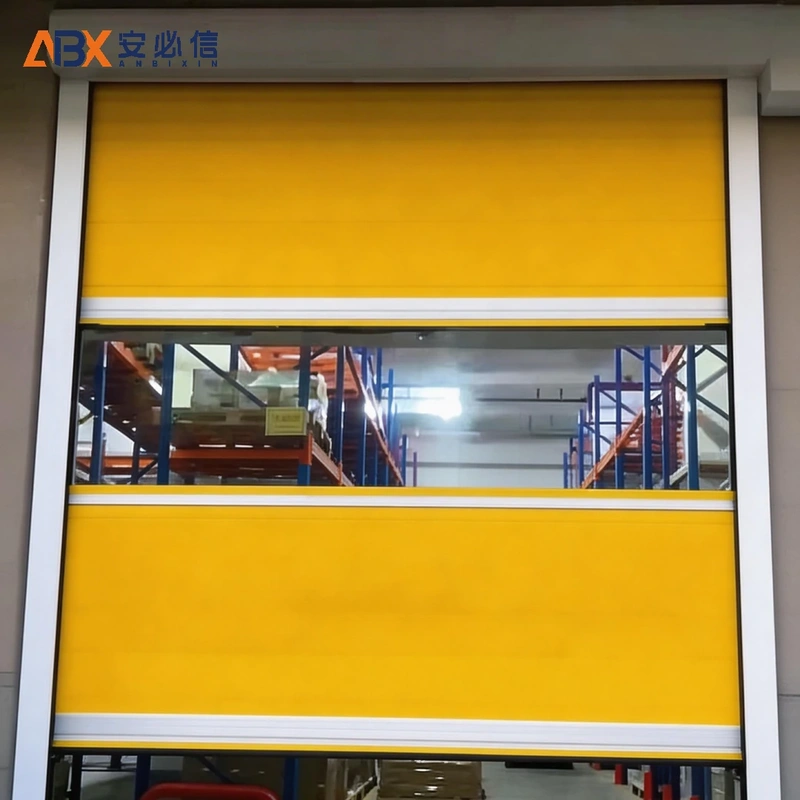 阳江市快速门